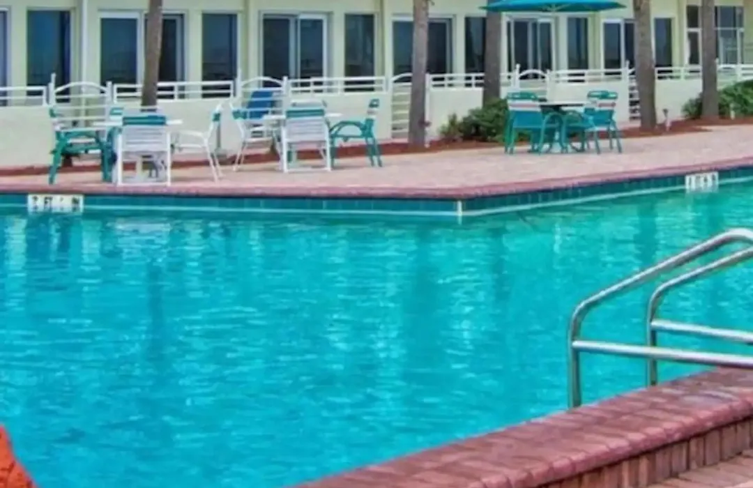 Amazing Studio On Daytona Beach-1