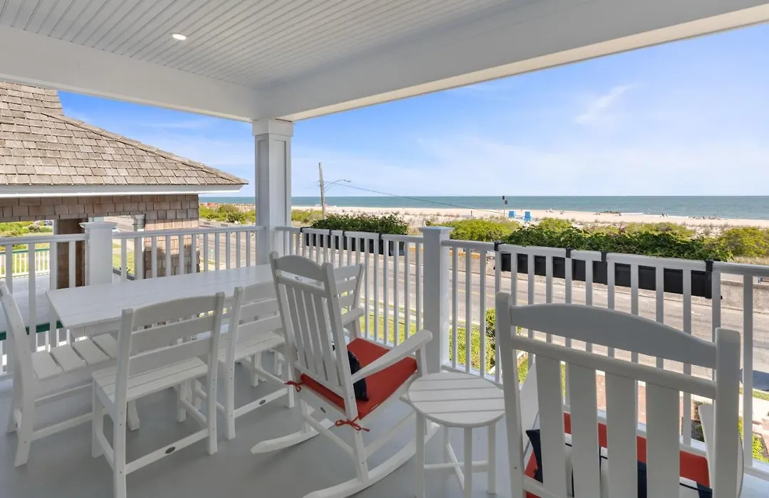 Cape May Ohana Beach Club-1