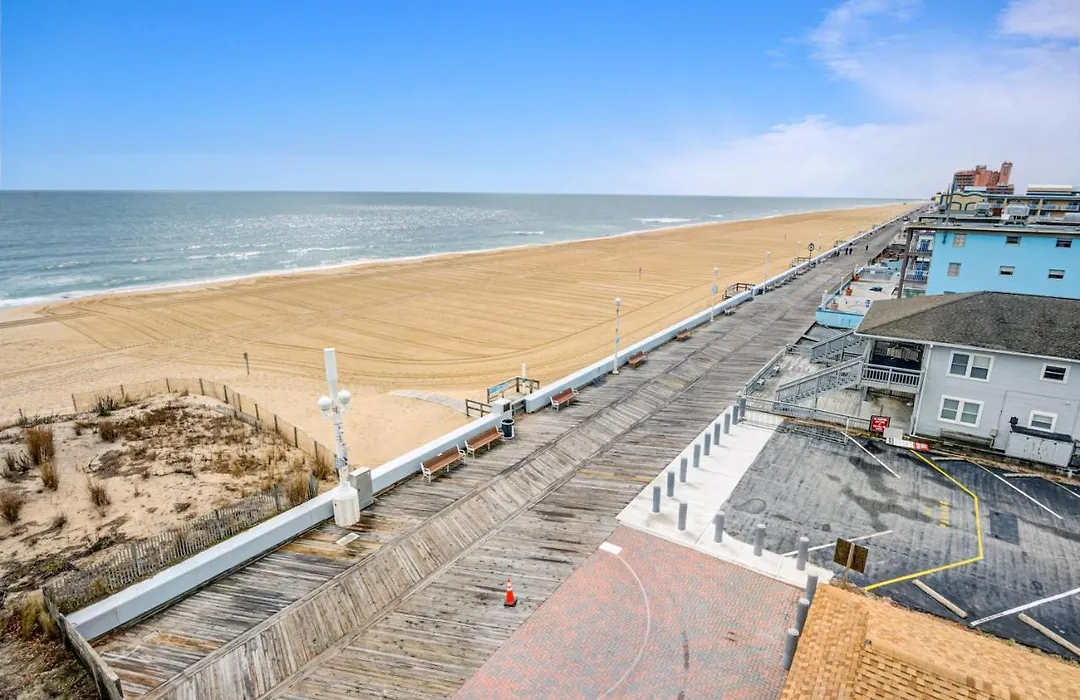 Dunes Suites Oceanfront-1