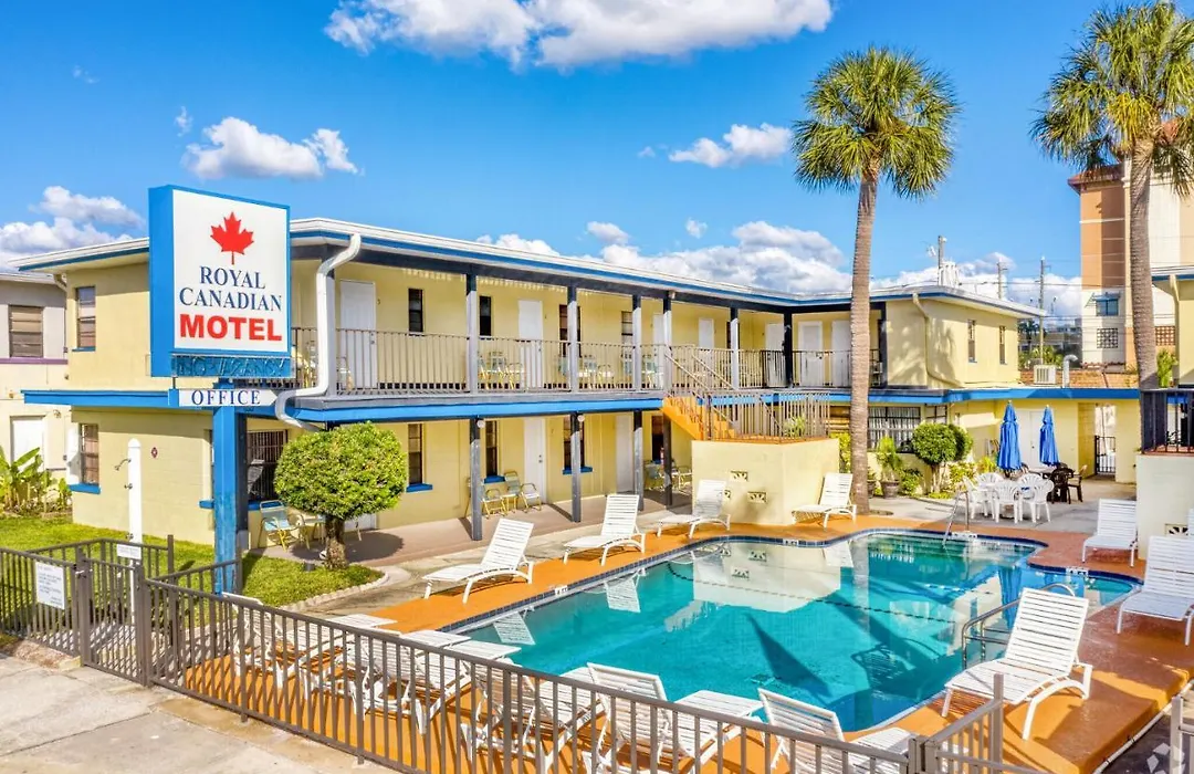 Royal Canadian Motel-1