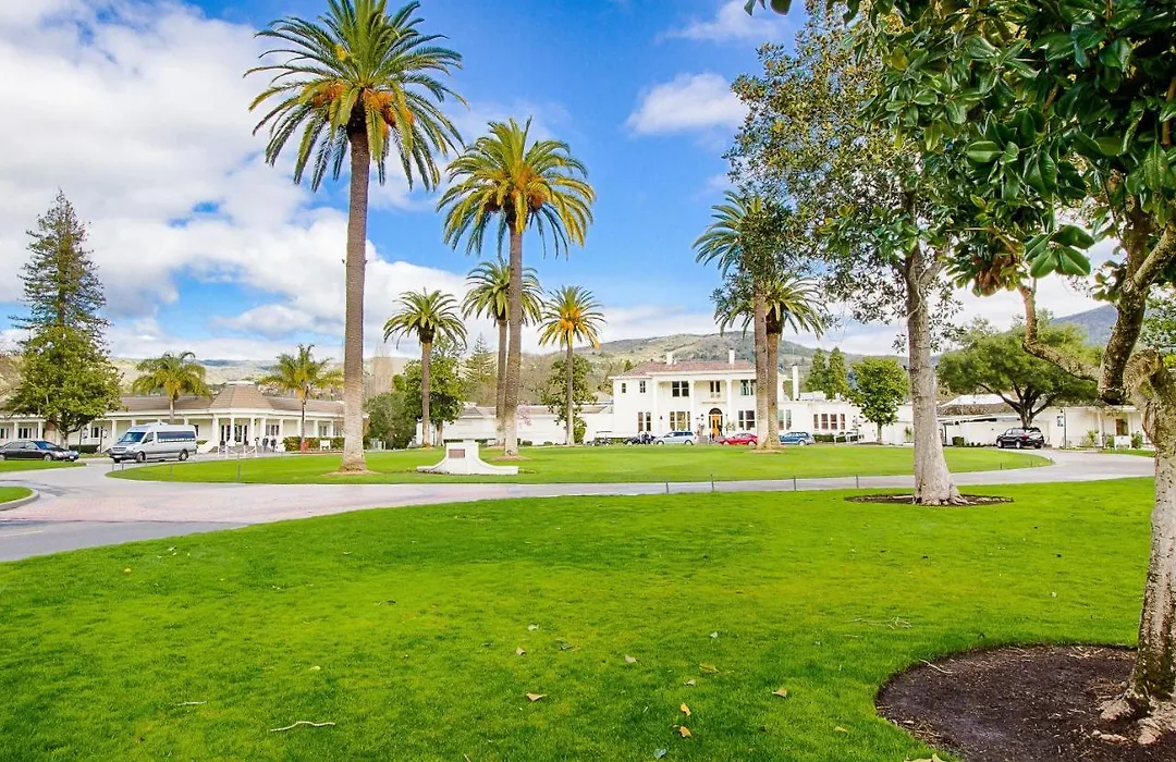 Silverado Resort And Spa 382-1