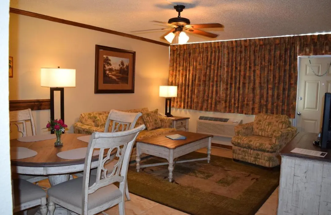 Ocean Landings Resort & Racquet Club-1