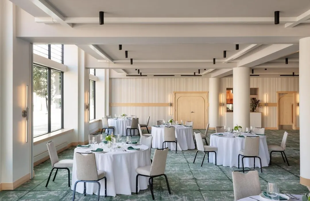 Hotel Verdant-1