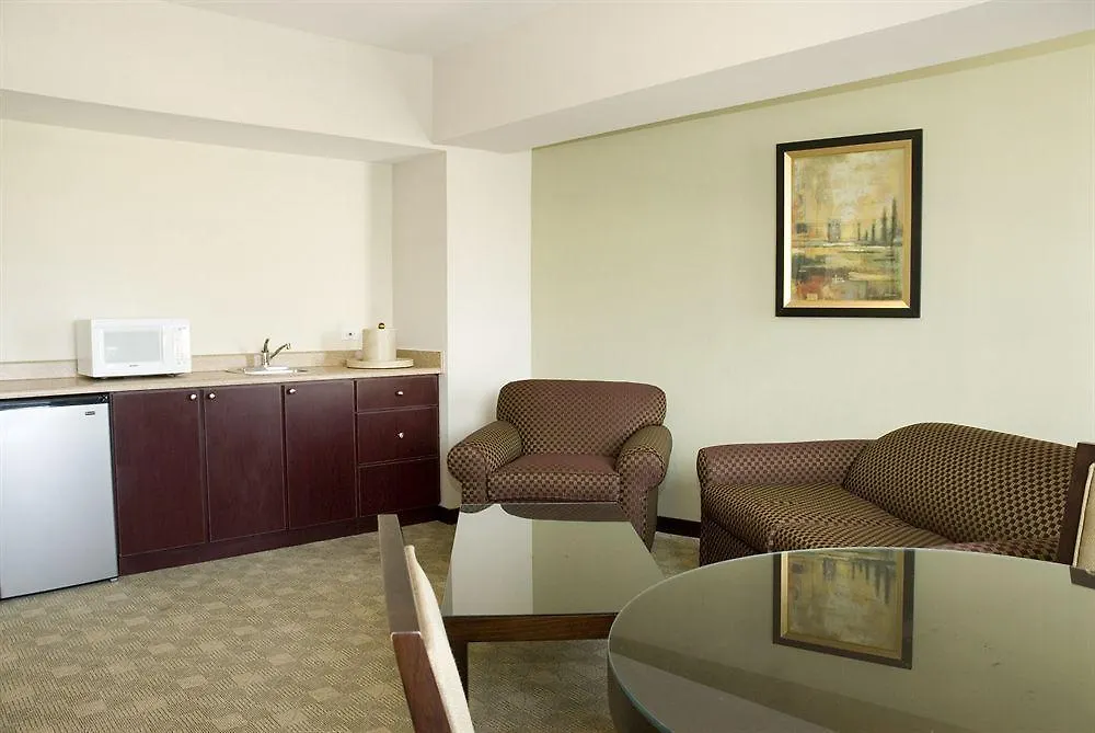 San Miguel Plaza Hotel-1