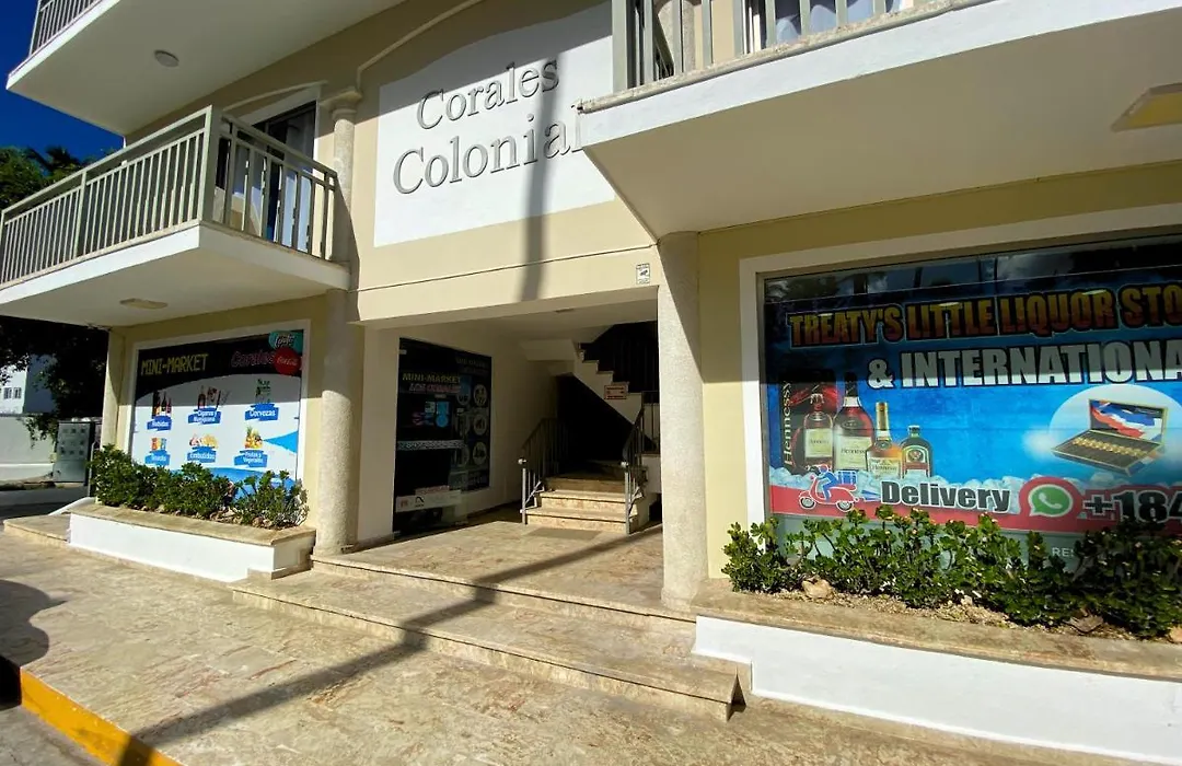 Deluxe Bavaro Beach Villas And Suites - Best Location, Quality And Value For Your Vacation Rentals-1