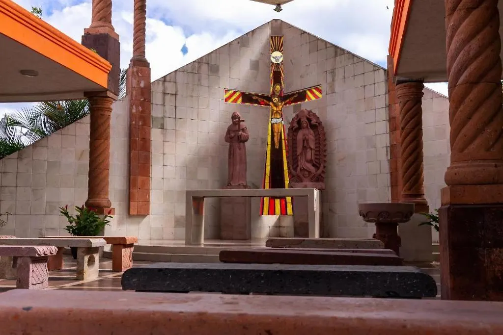 Hacienda Ixtlan Cozumel-1