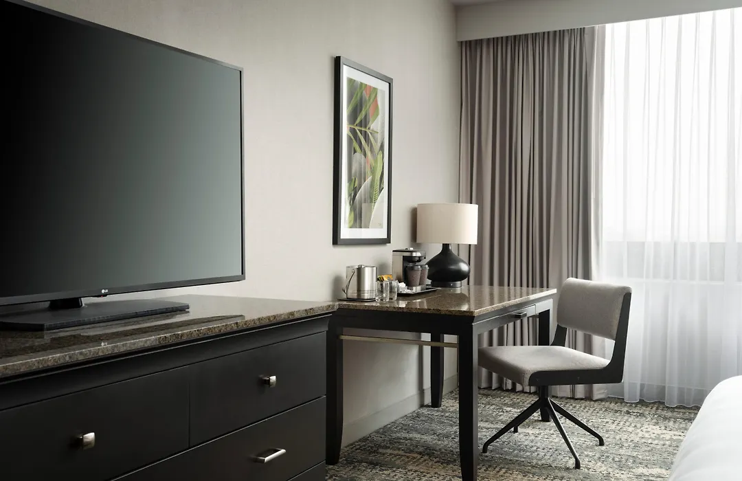 Hotel Fera Anaheim, A Doubletree By Hilton Hotel-1