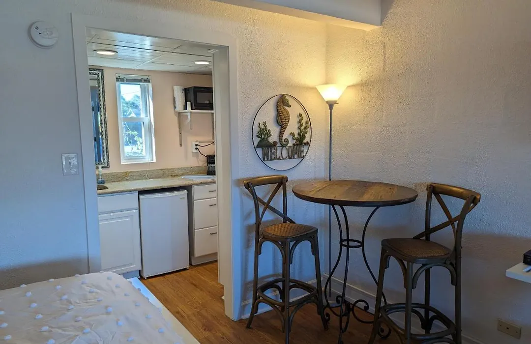 Waterway Condo At Wrightsville!-1