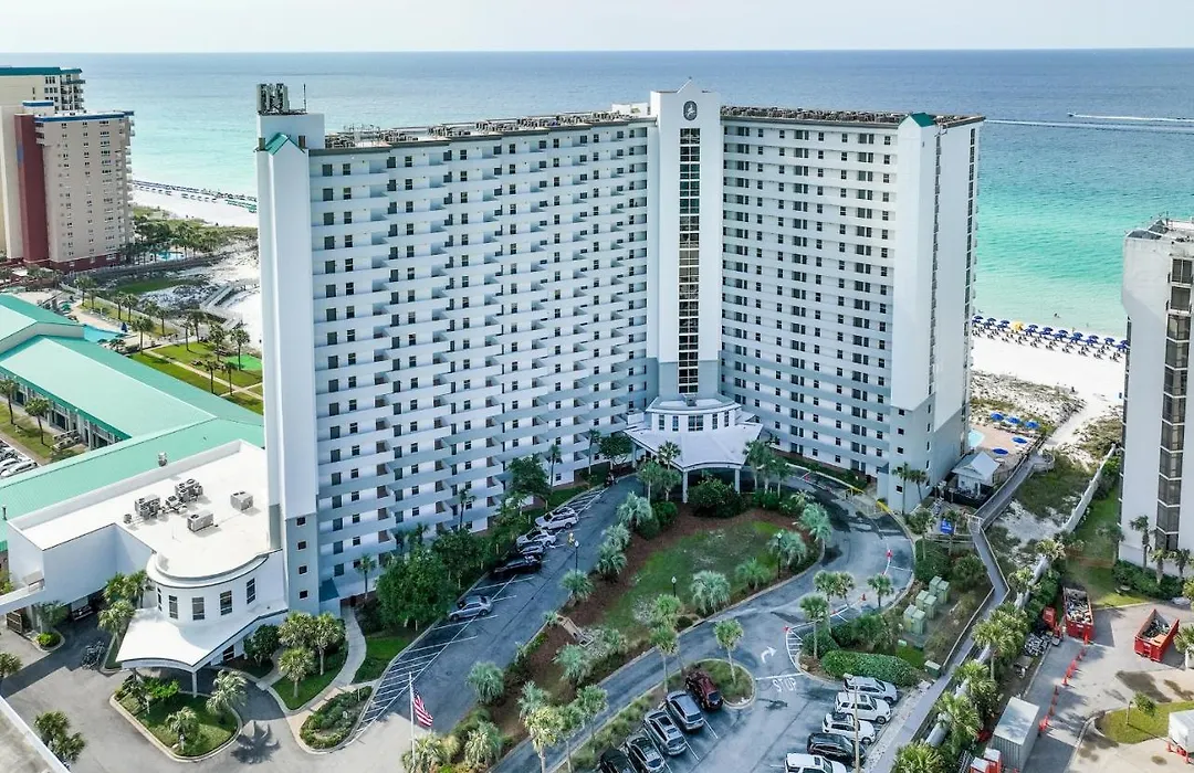 Beachfront Retreat- "The Getaway"-1