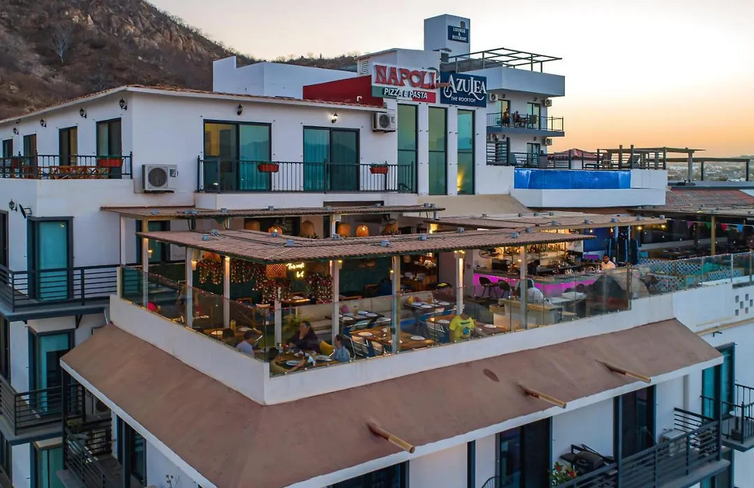 Morgan Residences 607B-1