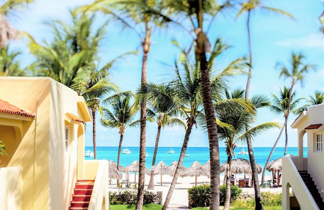 Los Corales Beach Village Punta Cana - The Original-1
