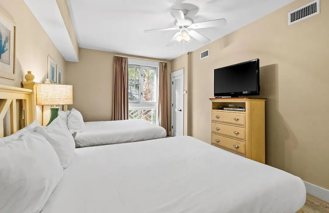Baytowne Wharf Market Street Inn #232 And #234 Sand & Serenity And Salty Escape-1
