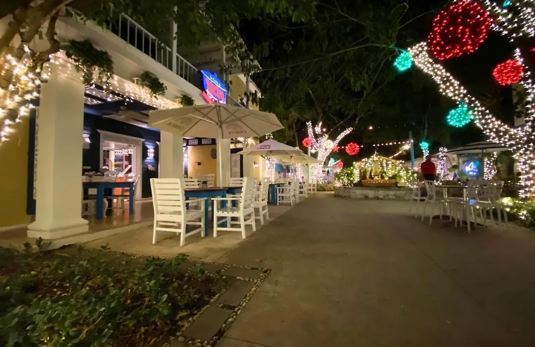 Atlantic Studios - Great Location - Beach, Restaurants And Bars-1