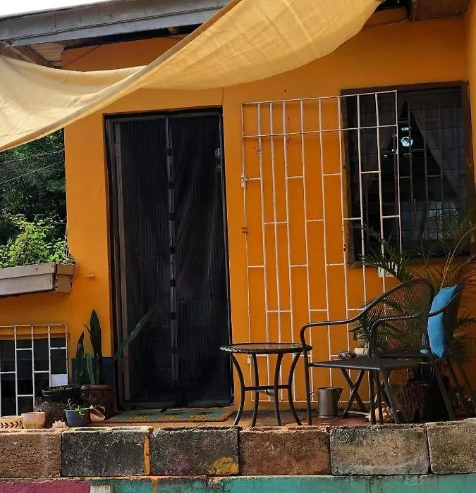 Bnb Somom Mobay Lodging-1