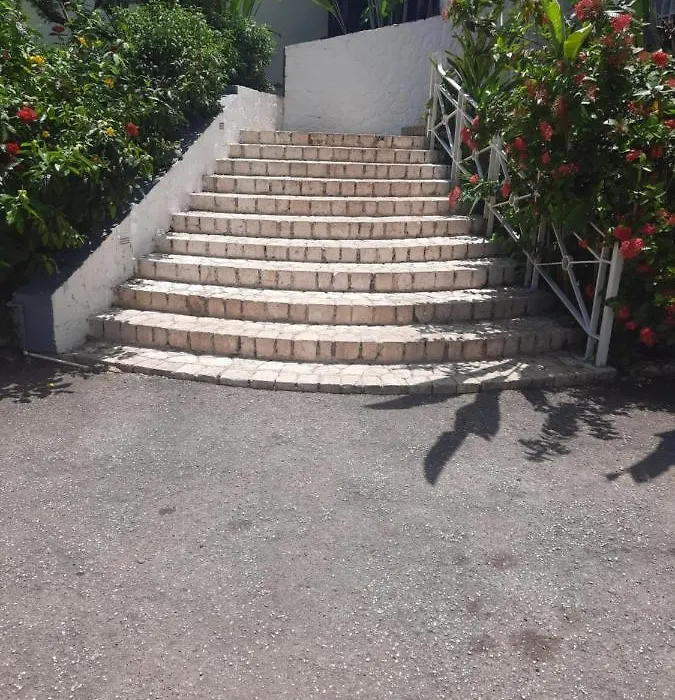 Brandon Hill Guest House-1
