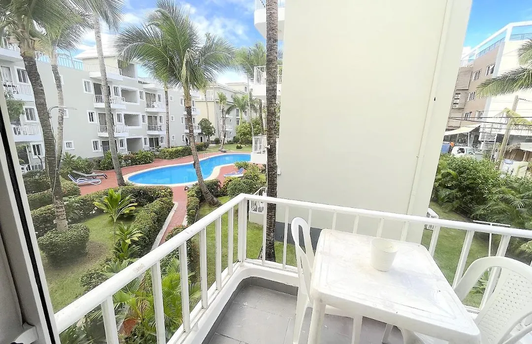 Sol Caribe Del Mar Los Corales Bavaro Studios Suites Wifi Beach Club & Spa-1