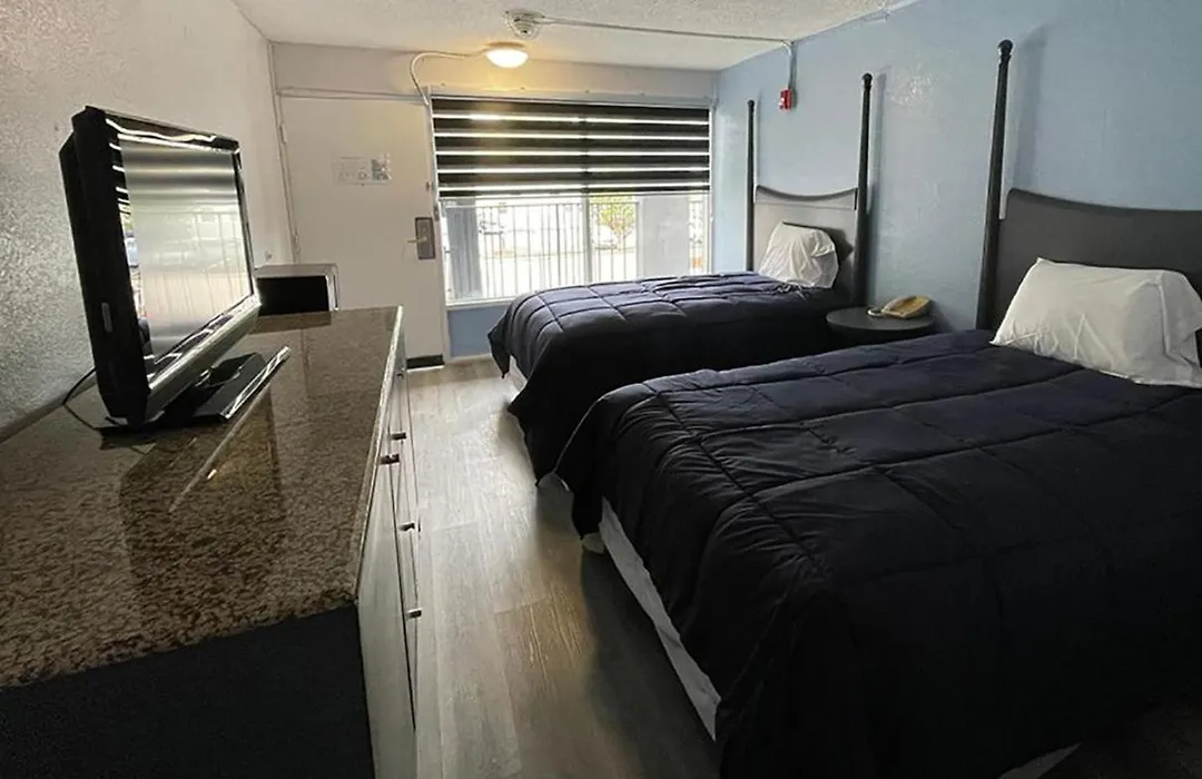 Budgetel Chattanooga-1