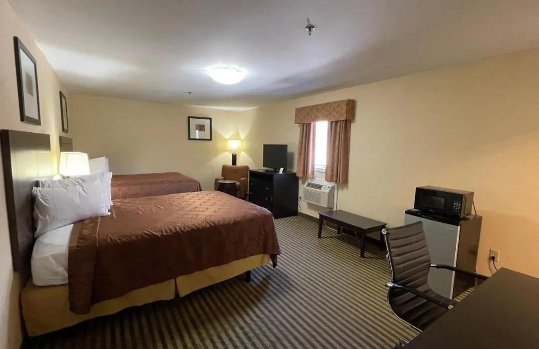 Whitney Inn & Suites-1