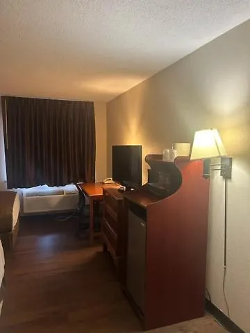 Baymont By Wyndham Battle Creek/I-94-1