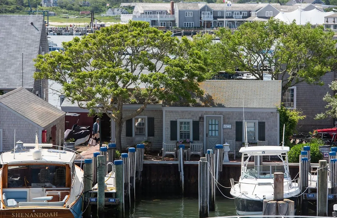 The Cottages At Nantucket Boat Basin-1