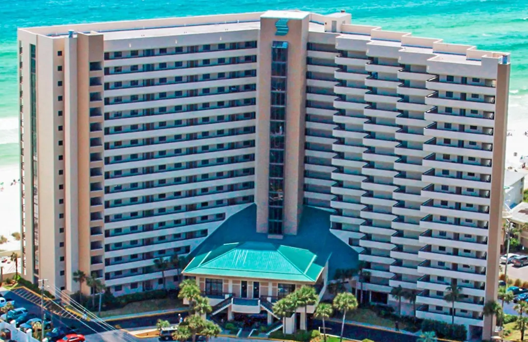 Sundestin Beach Resort-1