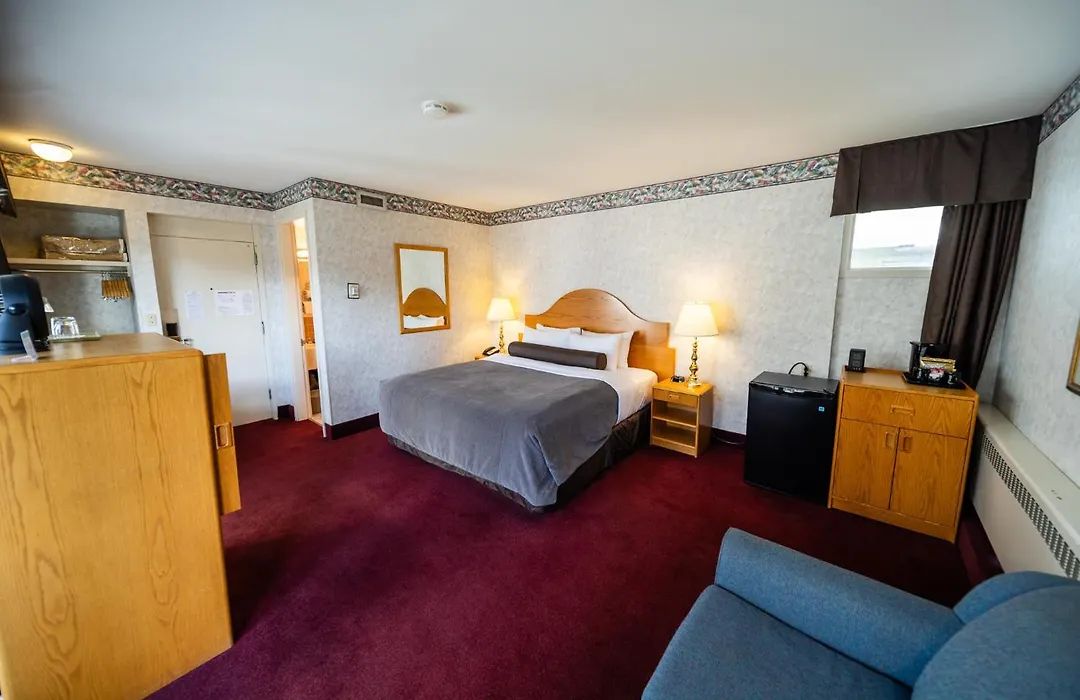 Bow View Lodge-1