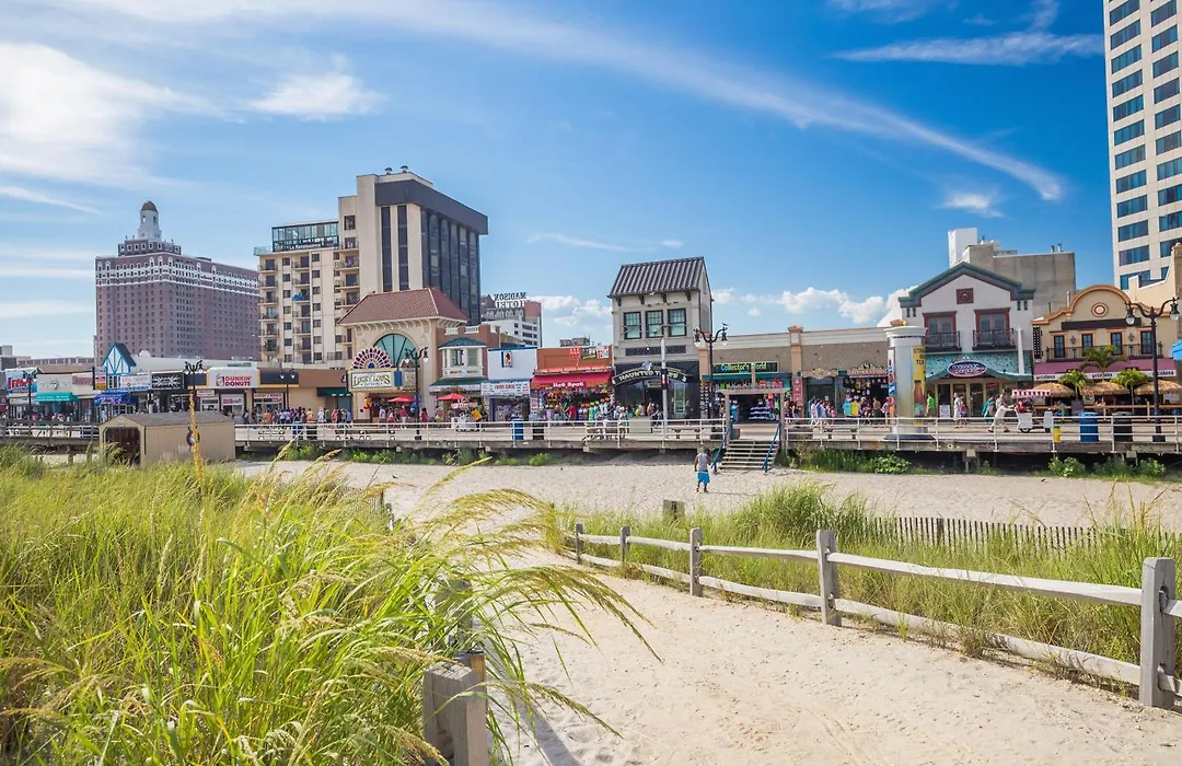 Legacy Vacation Resorts - Brigantine Beach-1