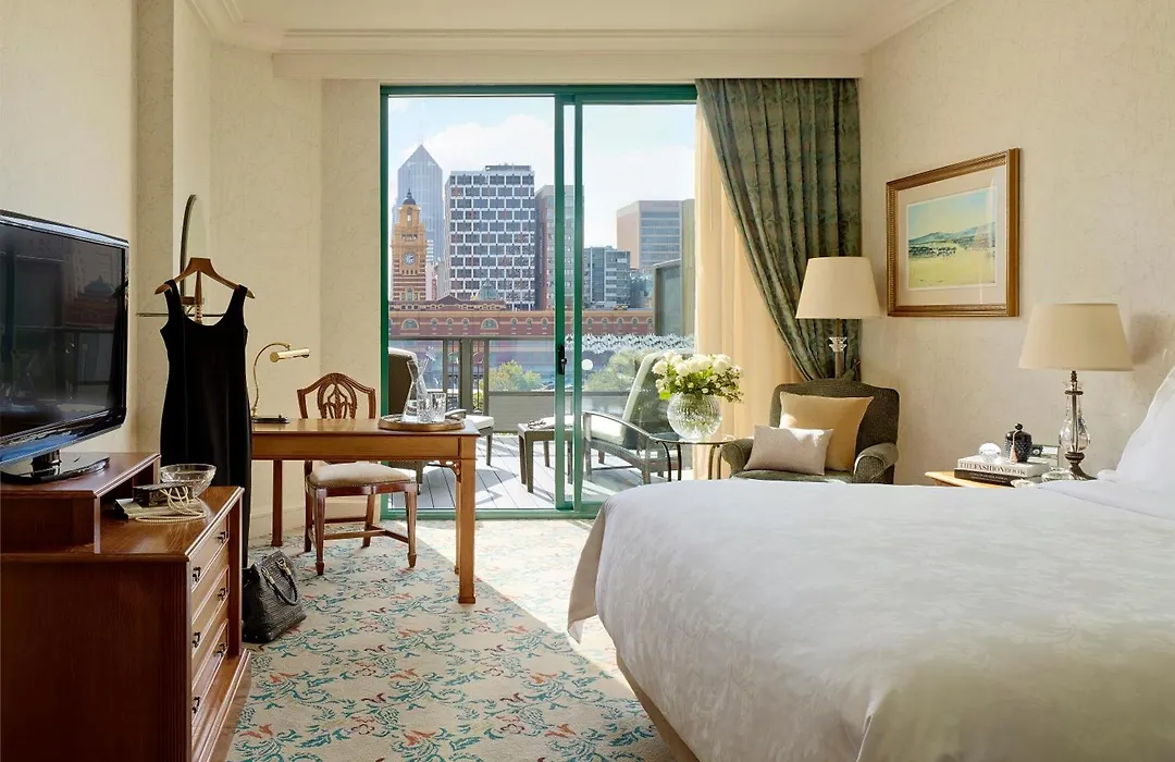 The Langham Melbourne-1