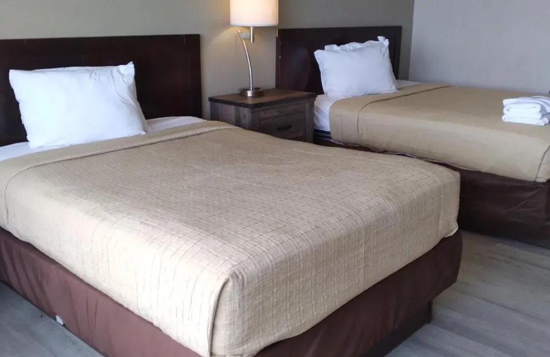 The Virginian Motel-1