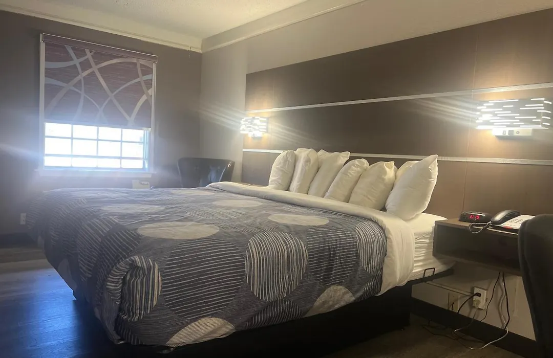 La Quinta Inn By Wyndham Ih-10 West San Antonio Tx-1