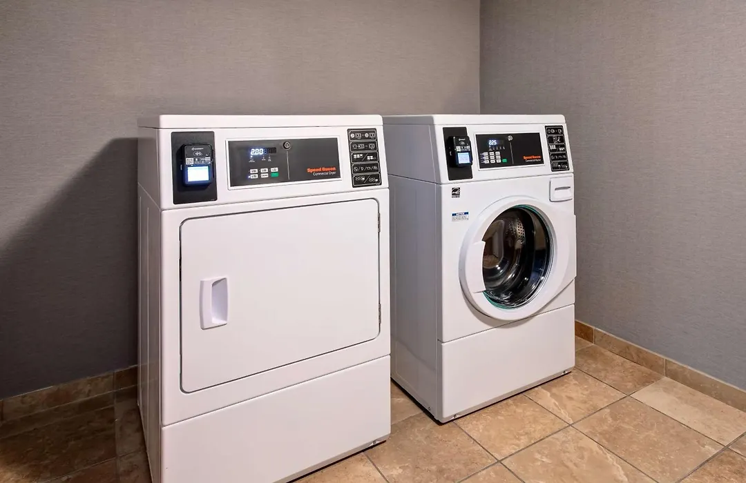Hampton Inn Daytona/Ormond Beach-1
