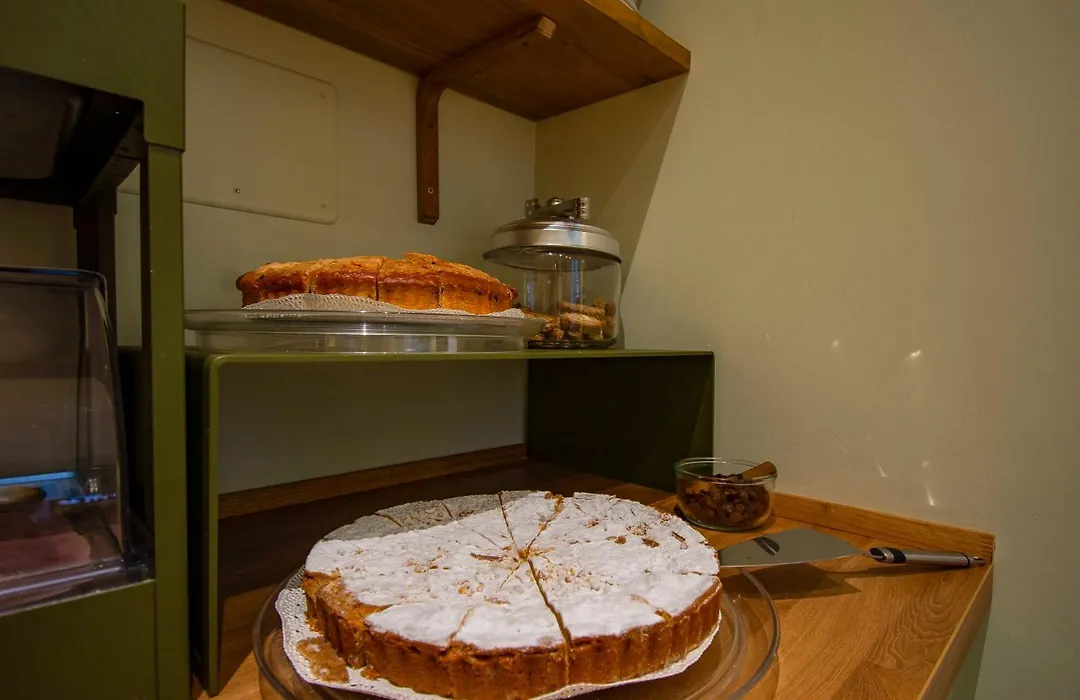 N4U Guest House Florence-1