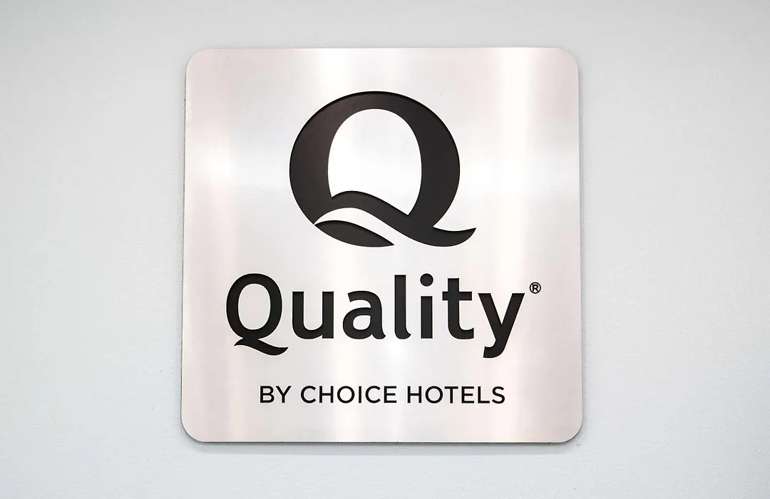 Quality Inn Portland Airport Pdx-1