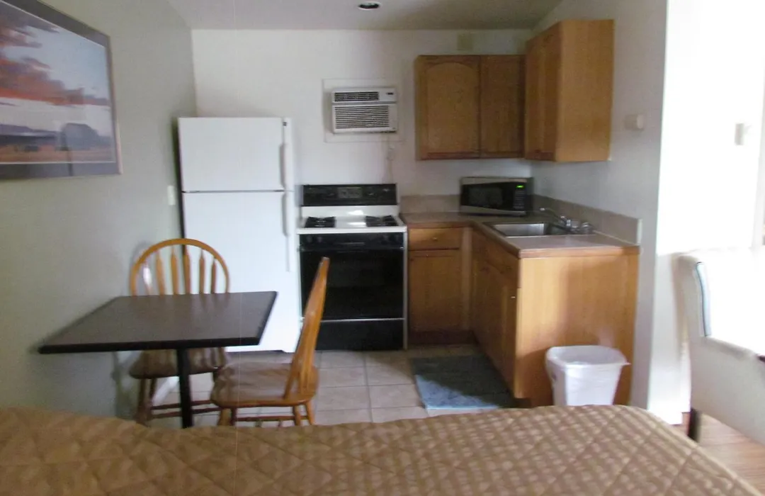 True North Motel-1