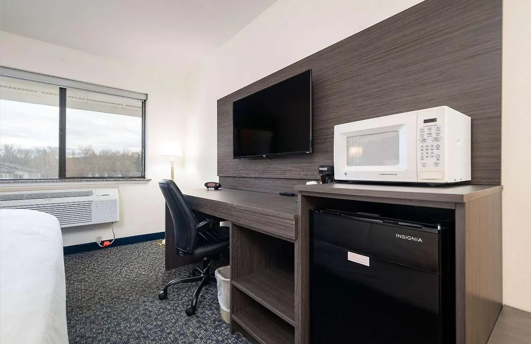 Baymont Inn & Suites By Wyndham-1