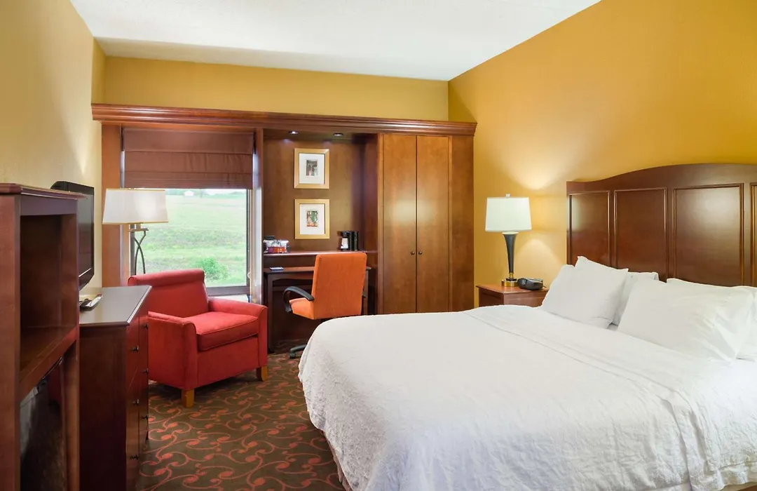 Hotel Carlisle-1