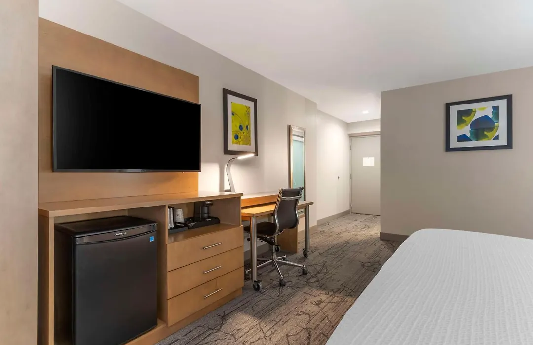 Best Western Red Coach Inn-1