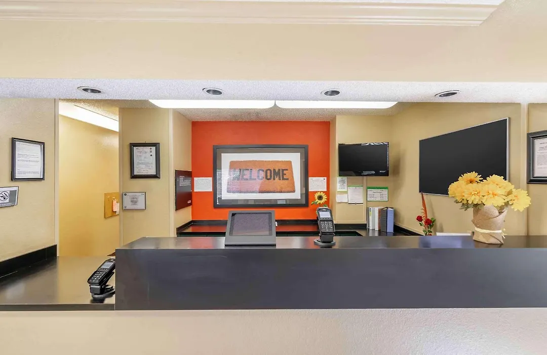 Extended Stay America Select Suites - Tampa - Brandon-1