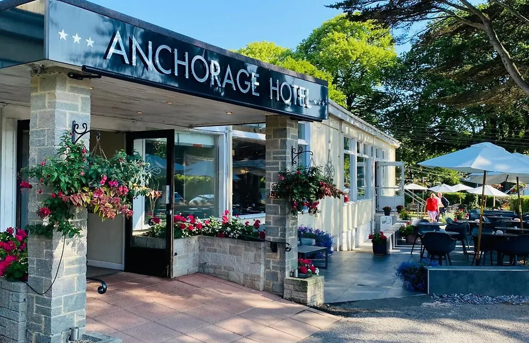 Anchorage Hotel & Spa-1