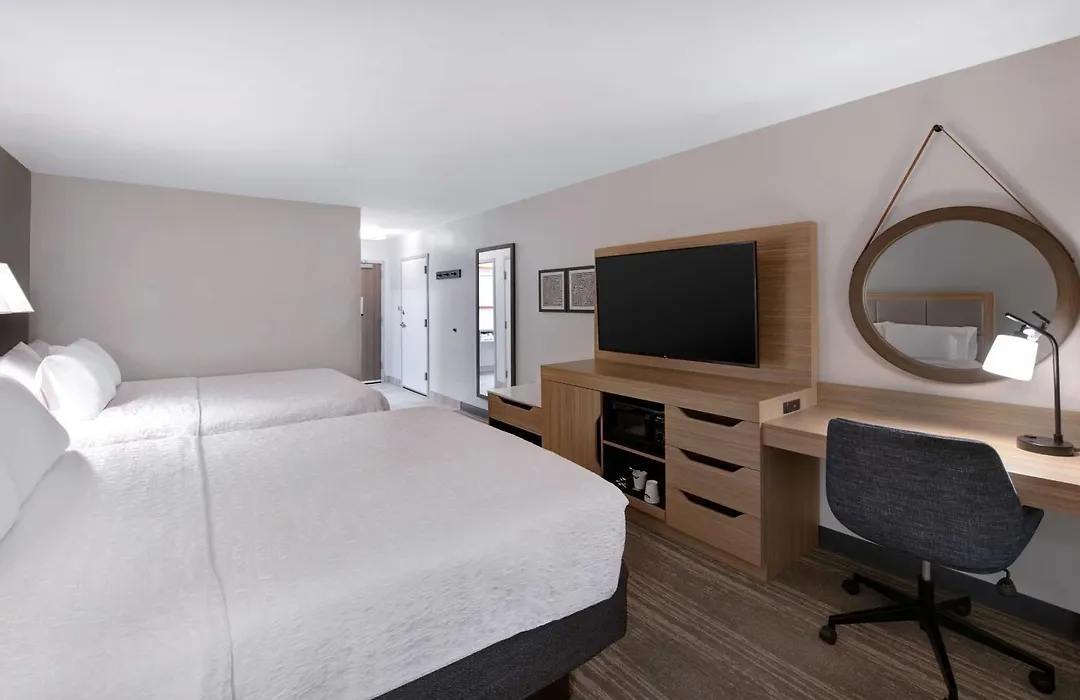 Hampton Inn Easley-1
