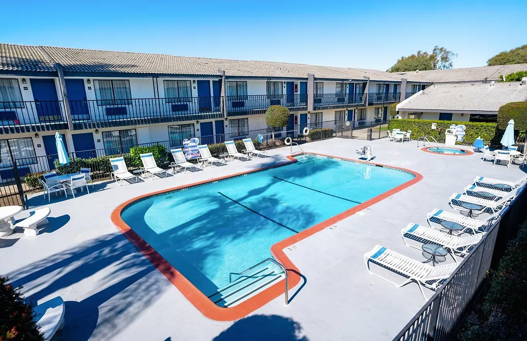 The Buena Park Hotel & Suites-1