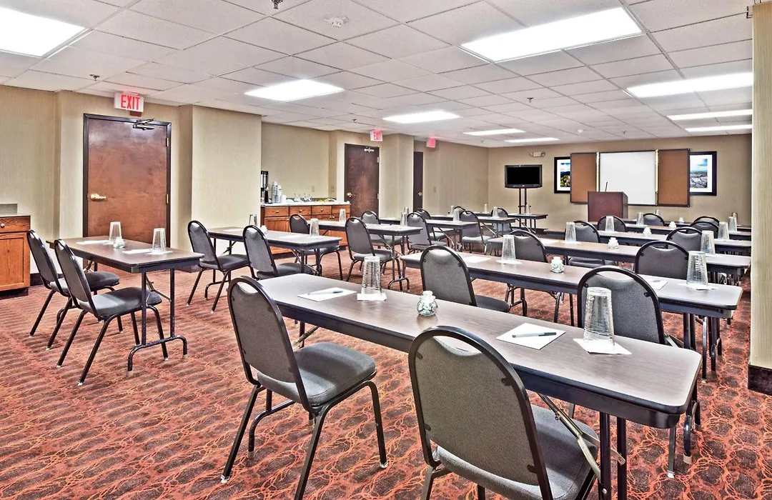 Hampton Inn Huntington/Barboursville-1