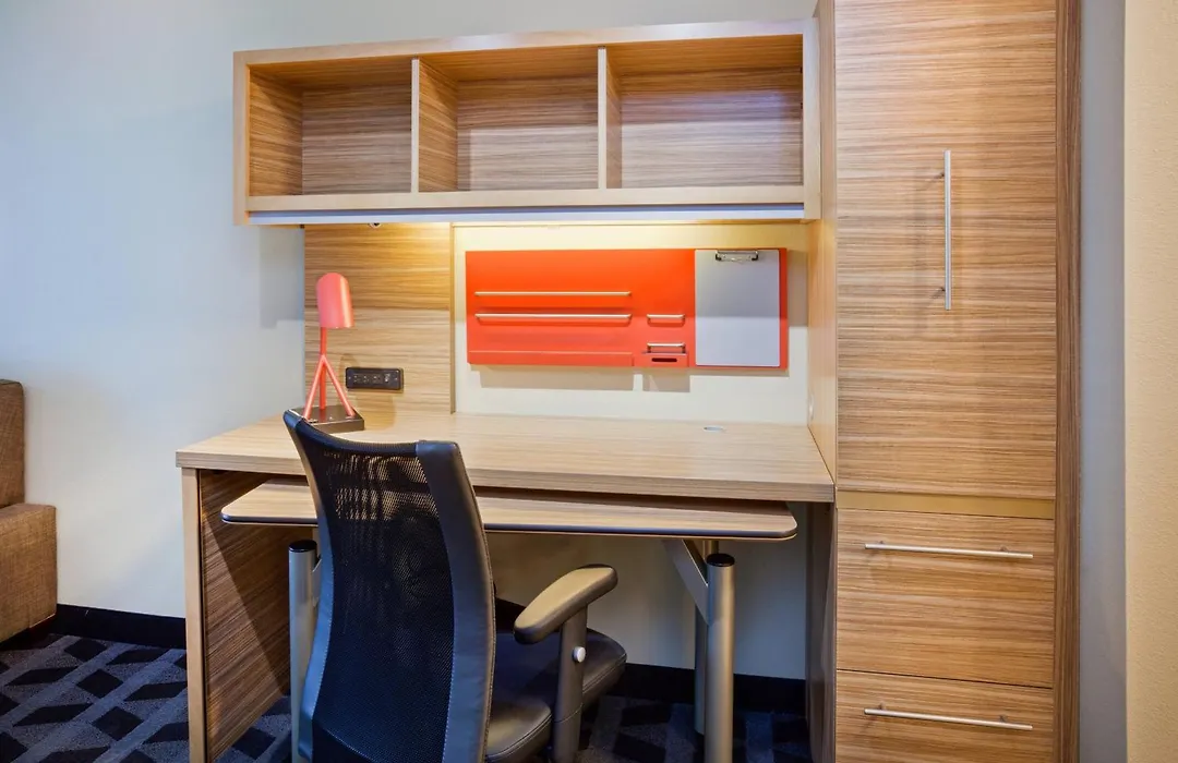 Towneplace Suites By Marriott Sioux Falls South-1