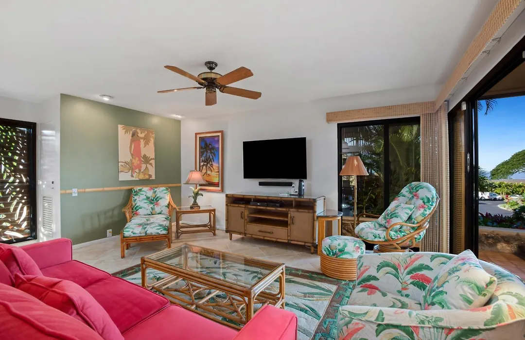 Wailea Elua Village - Coraltree Residence Collection-1