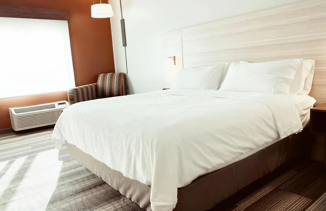 Holiday Inn Express & Suites La Porte By Ihg-1