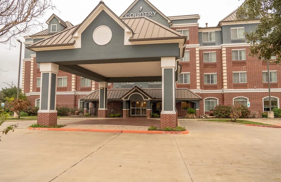Country Inn & Suites By Radisson, College Station, Tx-1