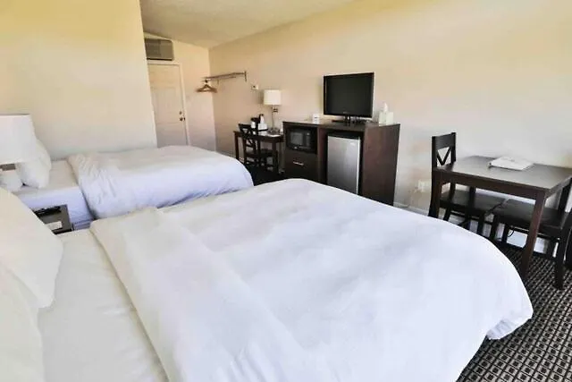 Nader'S Motel & Suites-1
