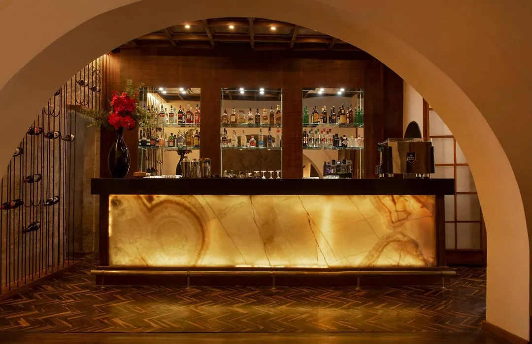 La Hosteria Boutique Hotel-1