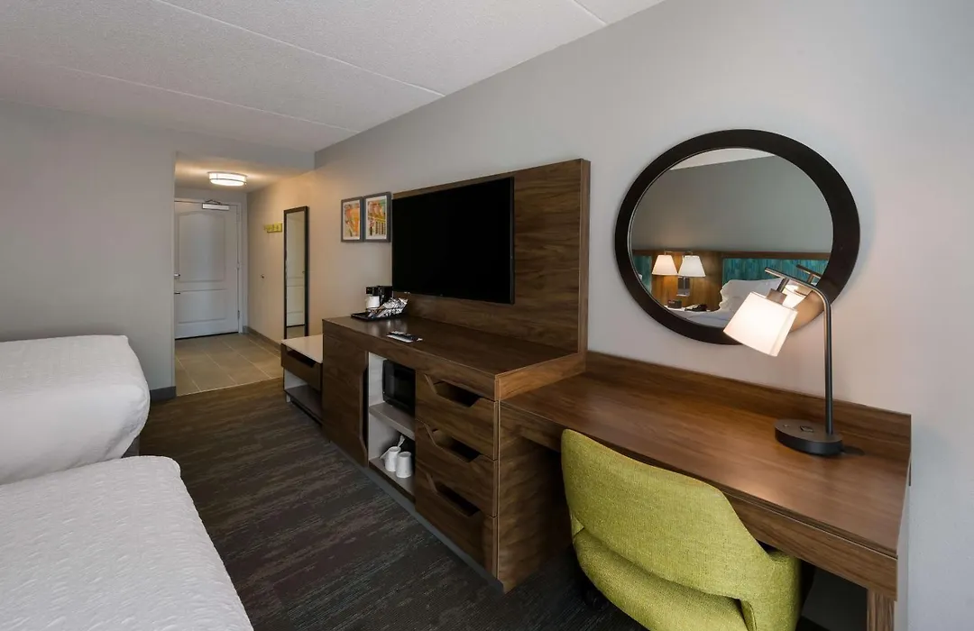 Hampton Inn And Suites Fredericksburg-1