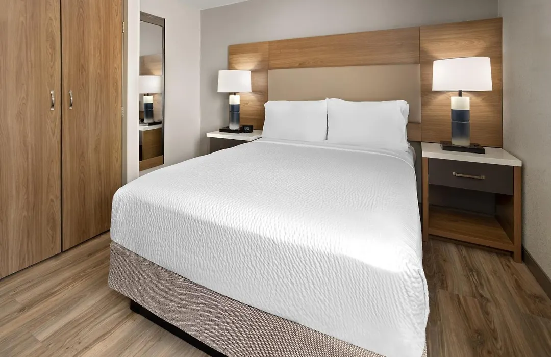 Candlewood Suites Richmond - South By Ihg-1